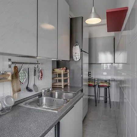 Apartment Amazing Chic In The Full Centre Of Milan